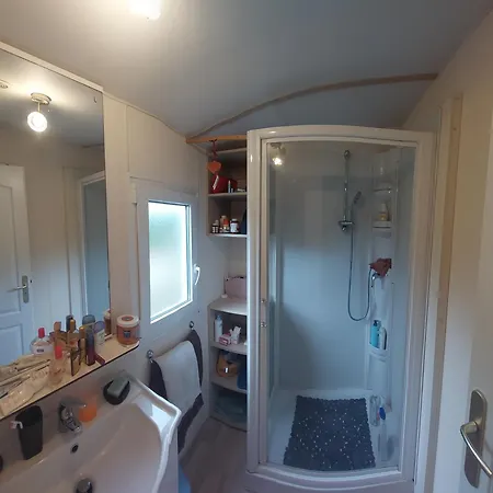 Mobil Pres Du - Poney Sainte-Croix-de-Verdon