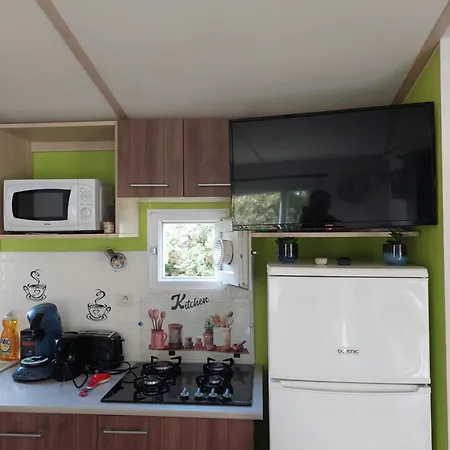 Mobil Pres Du - Poney