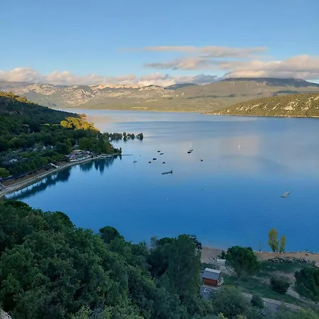 Mobil Pres Du - Poney Kemp