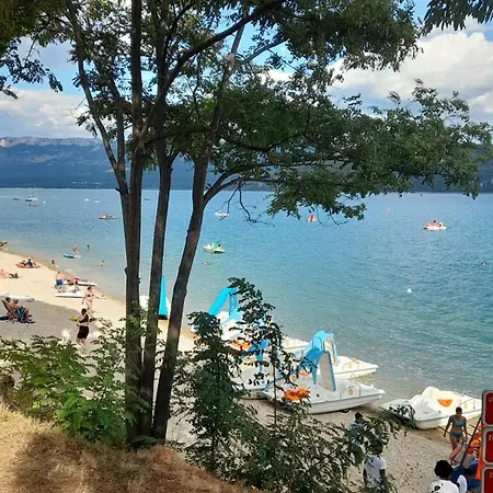 Mobil Pres Du - Poney *