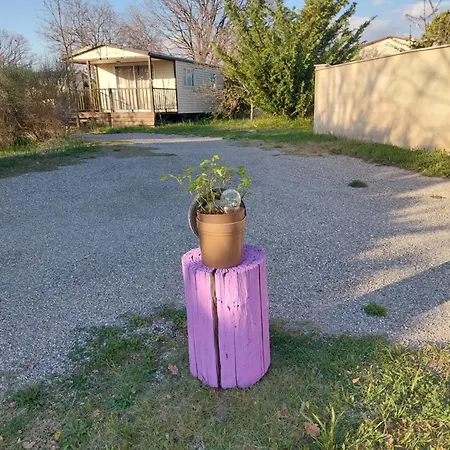 Mobil Pres Du - Poney *